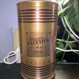 Jean Paul Gaultier “Le Male” Elixir